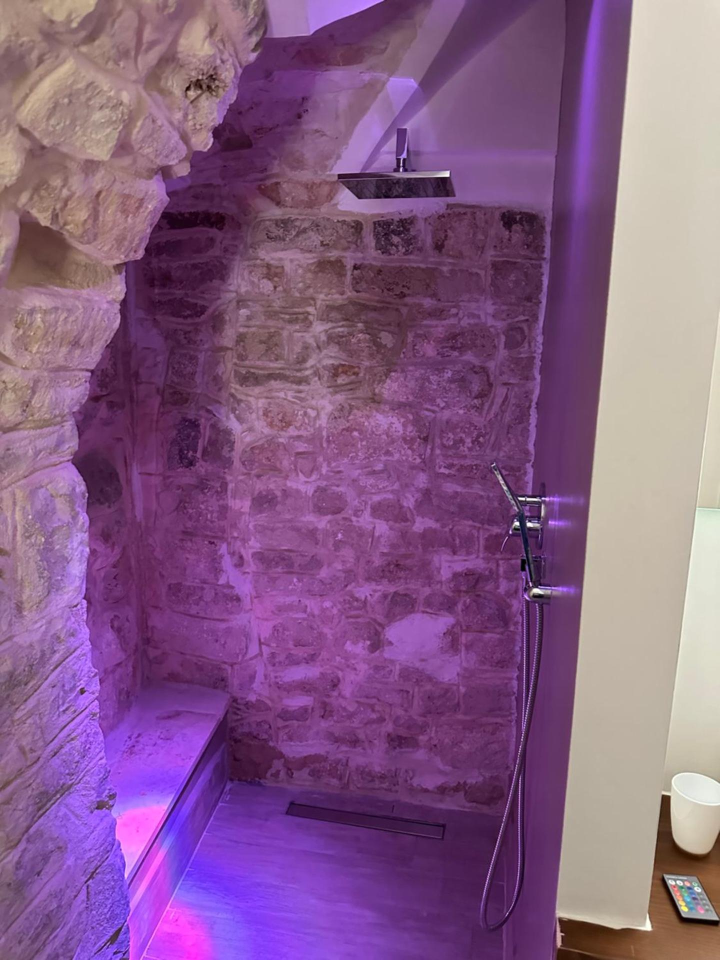 Giovinazzo Suite Pavone Griffi