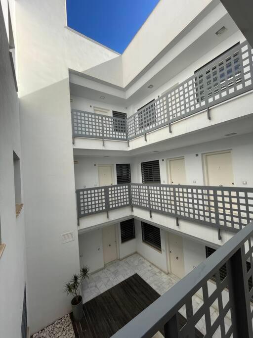 Sophisticated studio in the center of Málaga