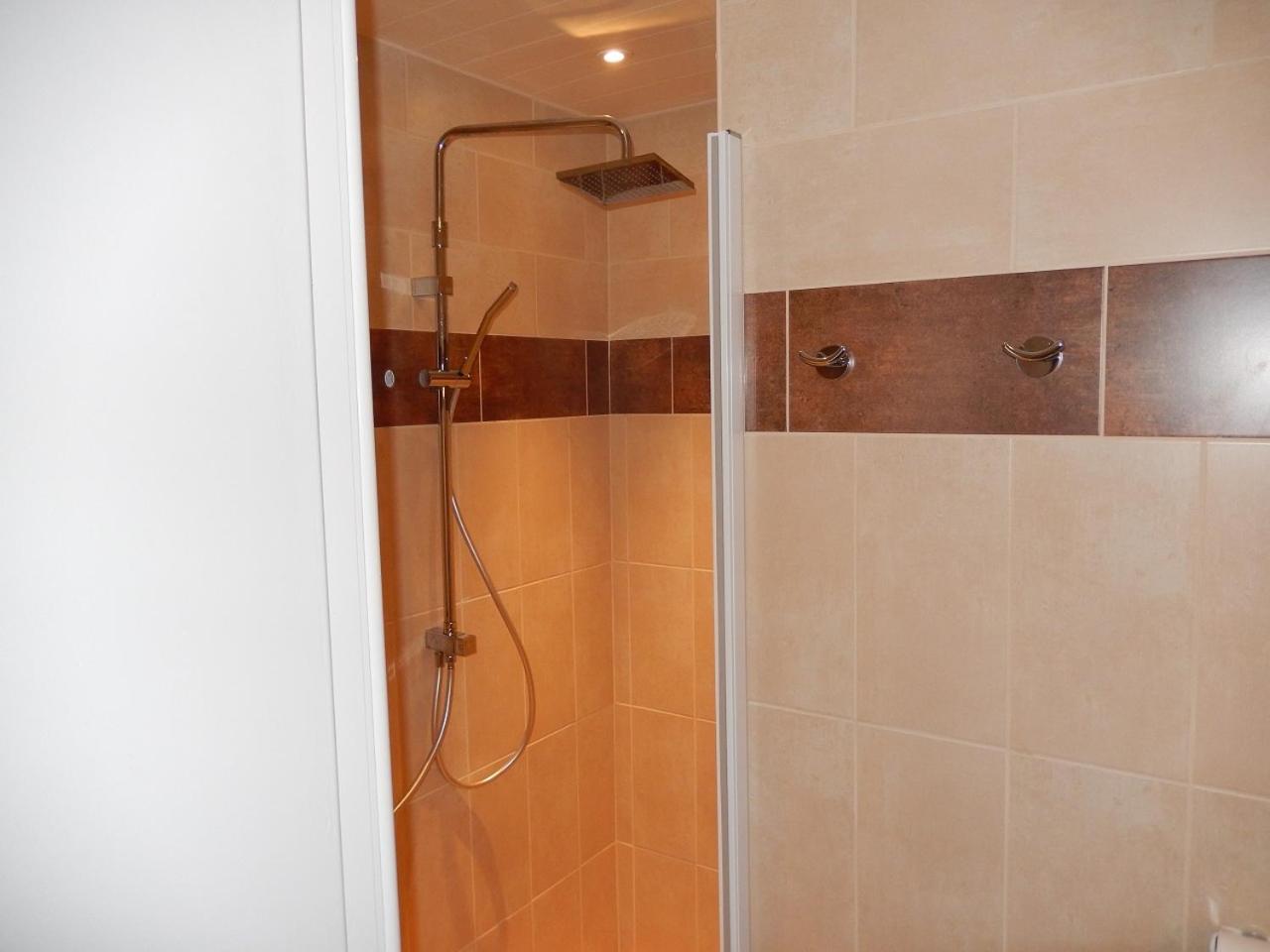 Chambre d'hôtes à la campagne