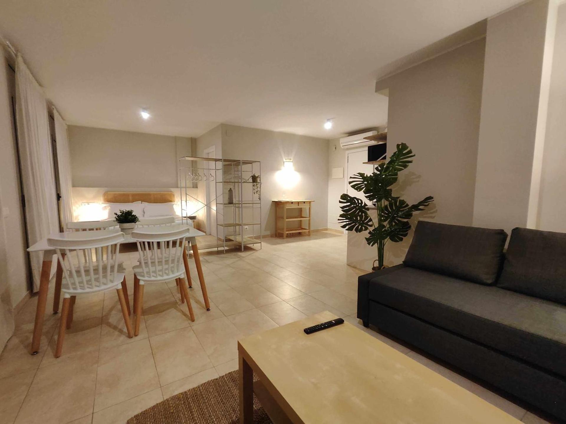 Mazi Apartments Havana