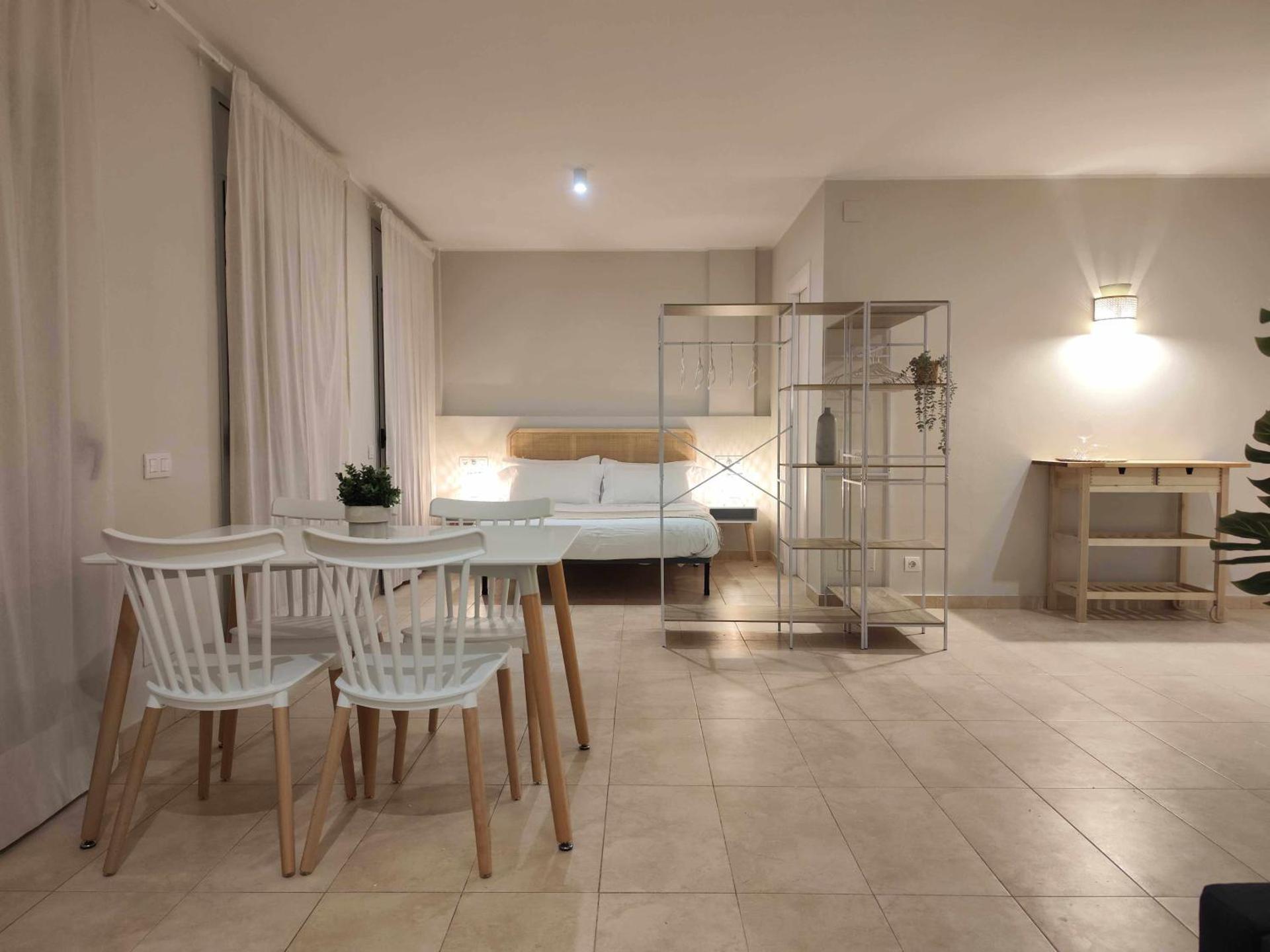 Mazi Apartments Havana