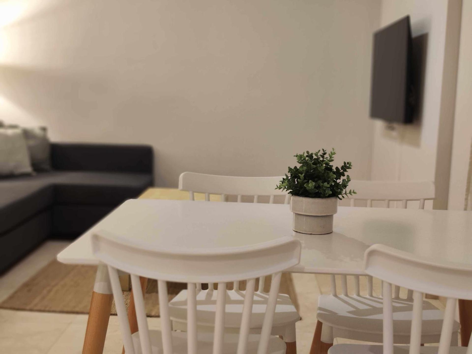 Mazi Apartments Havana