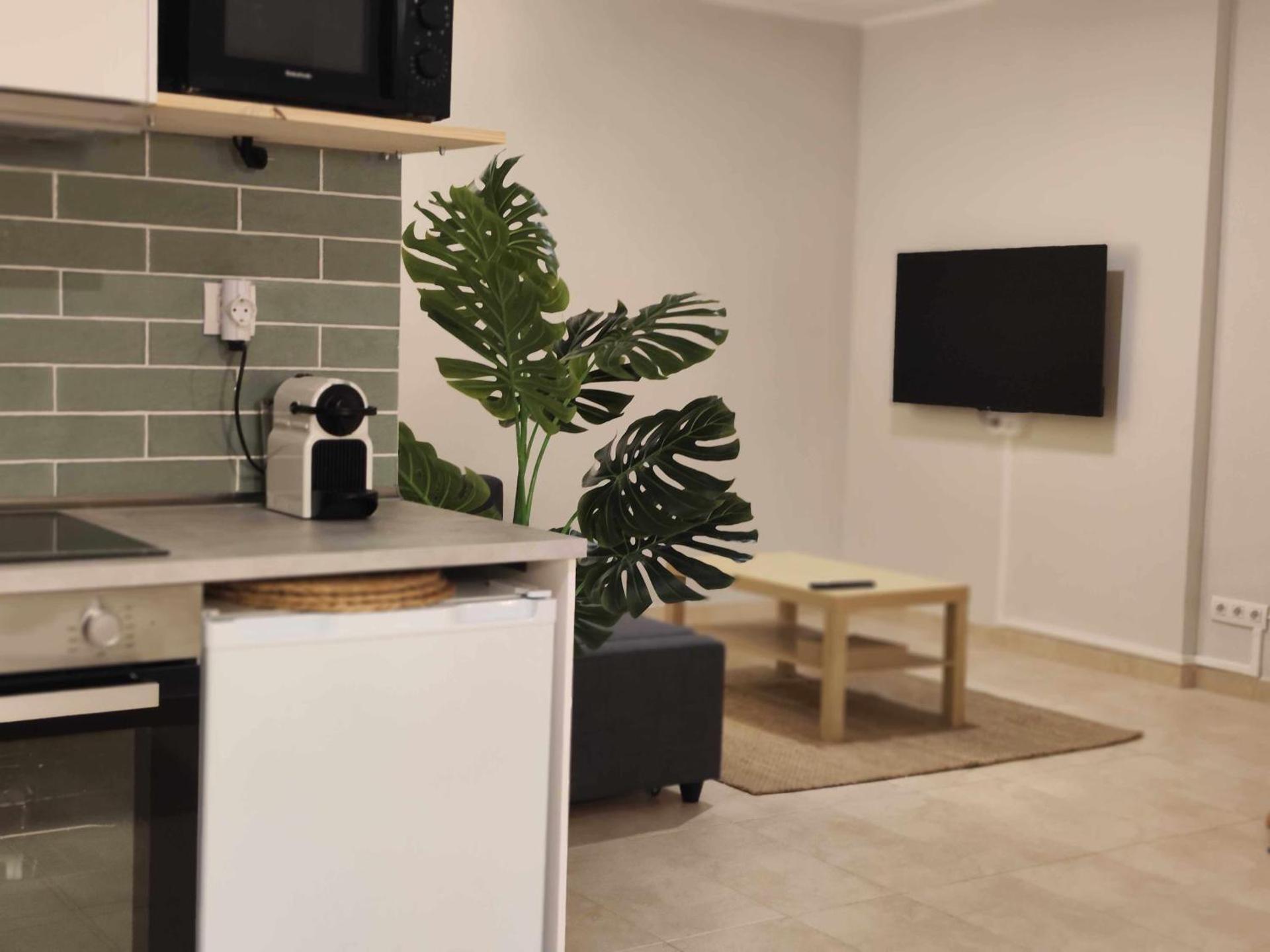 Mazi Apartments Havana