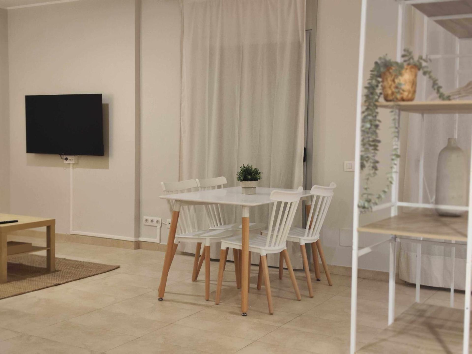 Mazi Apartments Havana