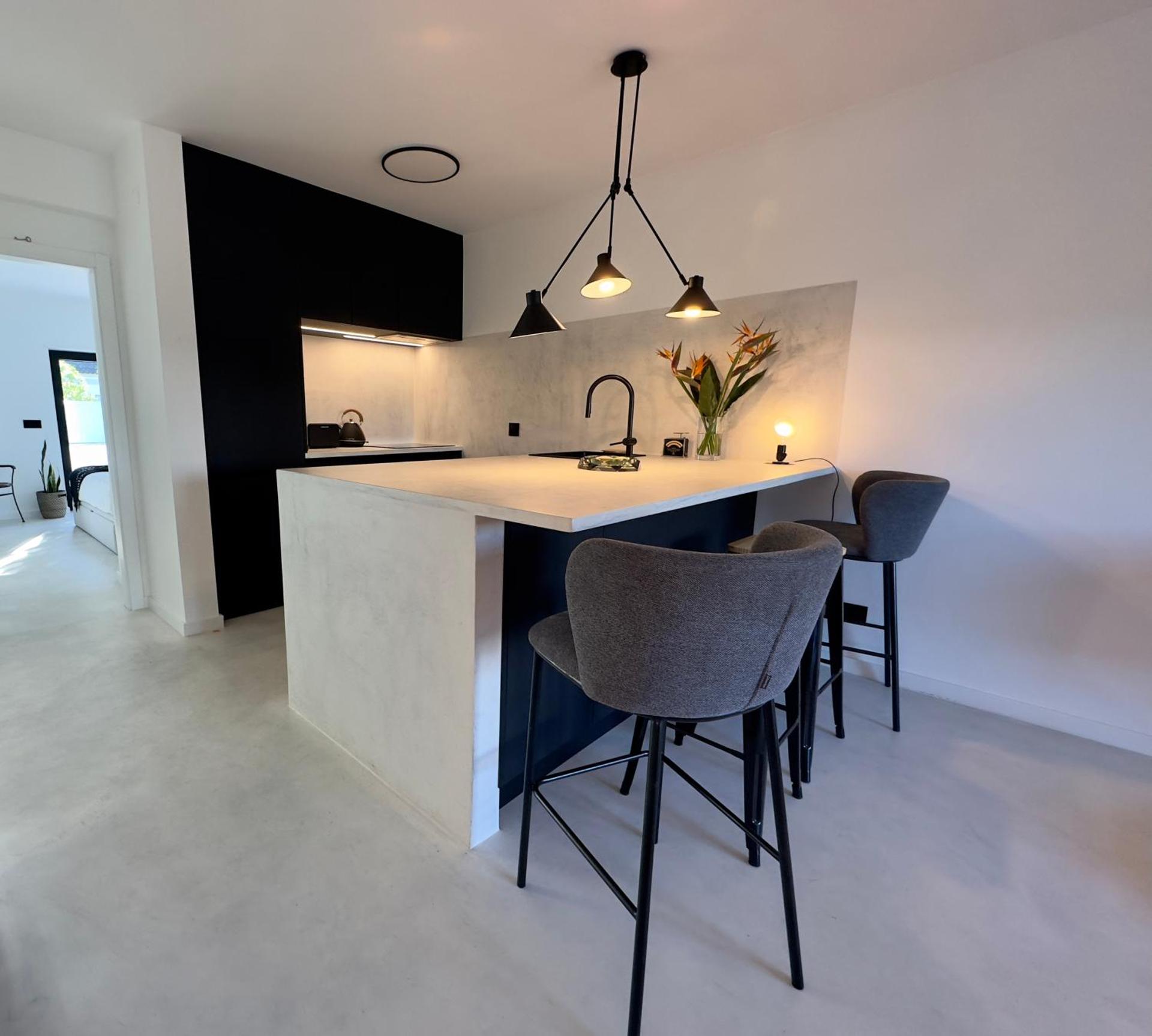 Santa Rita Sunset & Beach Apartment