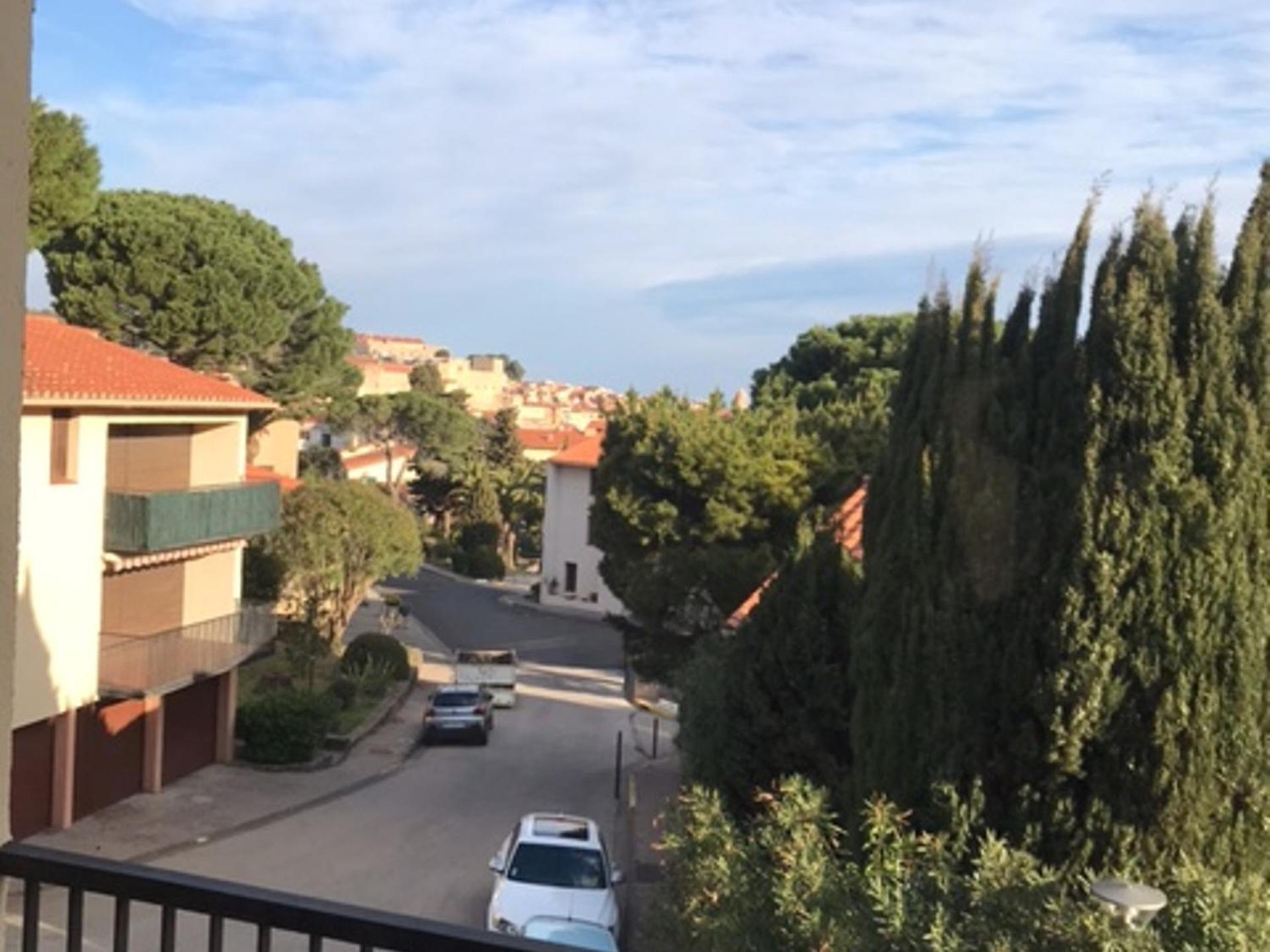 Studio 4 personnes avec terrasse à 300m de la plage - FR-1-309-372