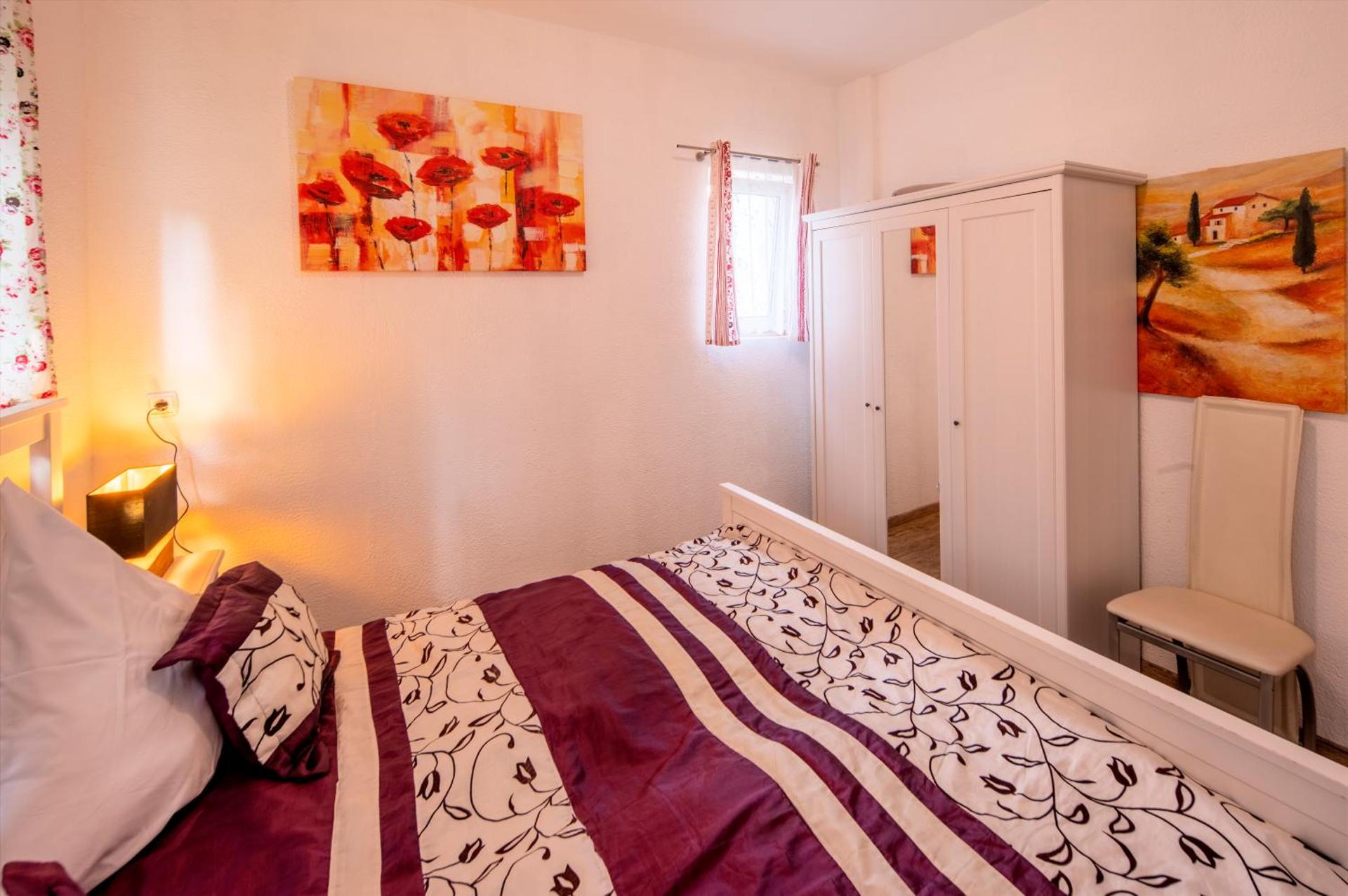 Ferienwohnung Vulkaneifel