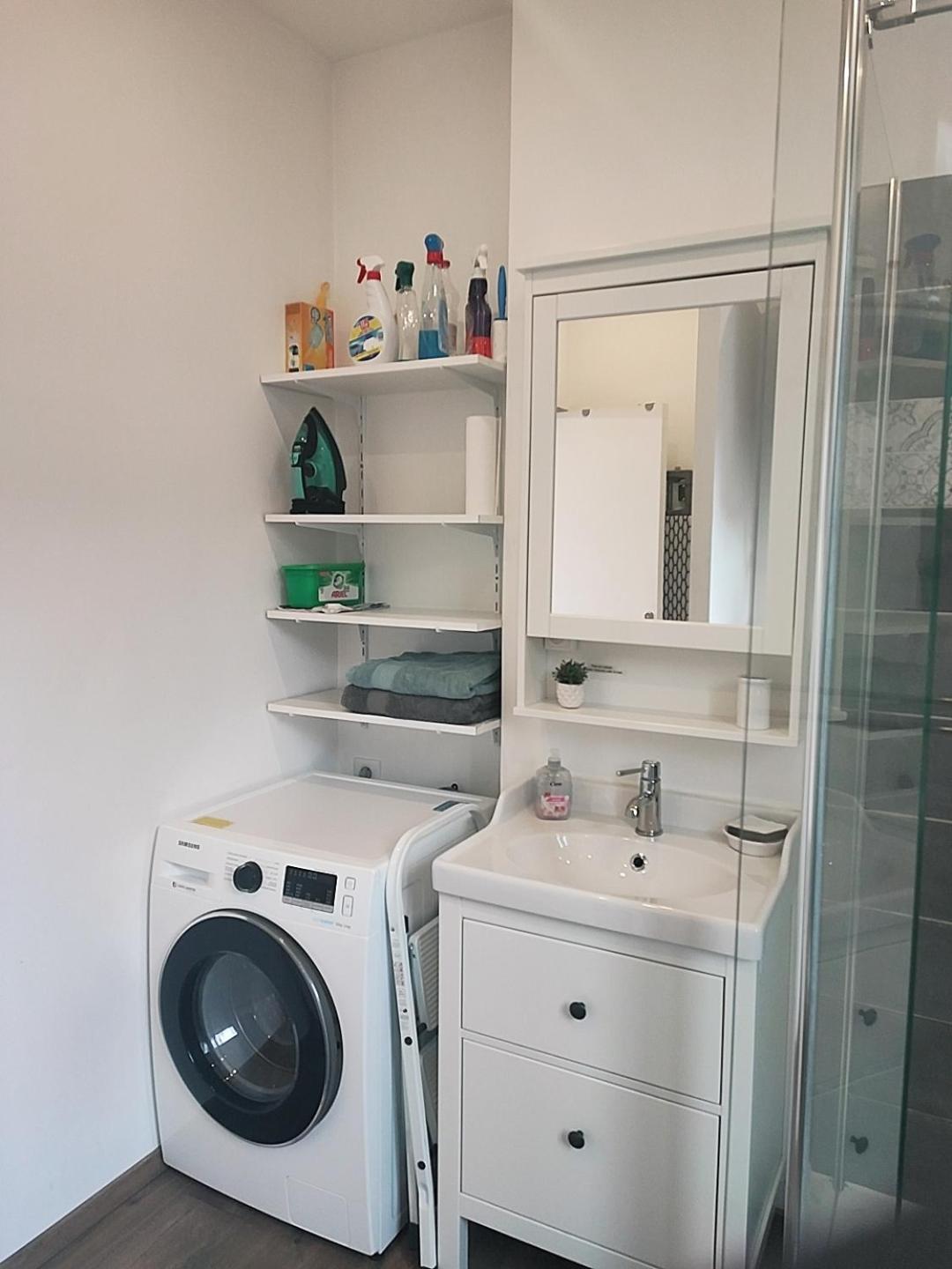 Le Charmant Studio Maupassant