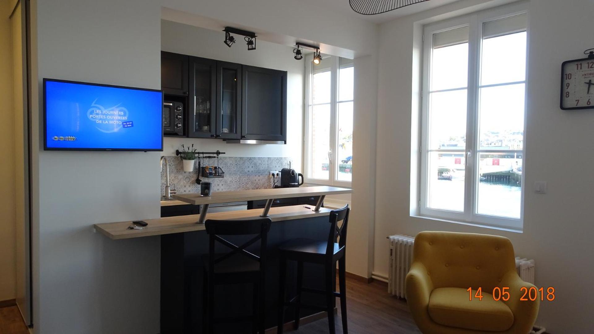 Le Charmant Studio Maupassant