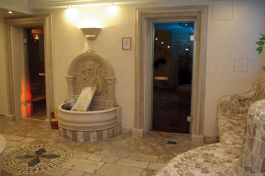 Hotel Alpenhof Bayrischzell