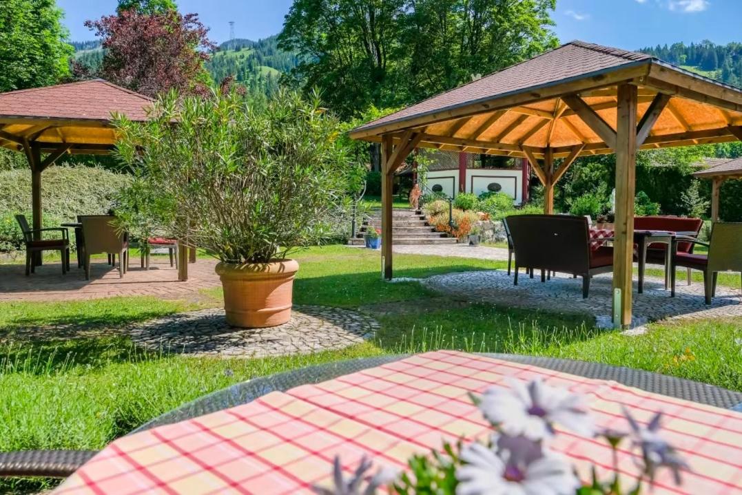 Hotel Alpenhof Bayrischzell