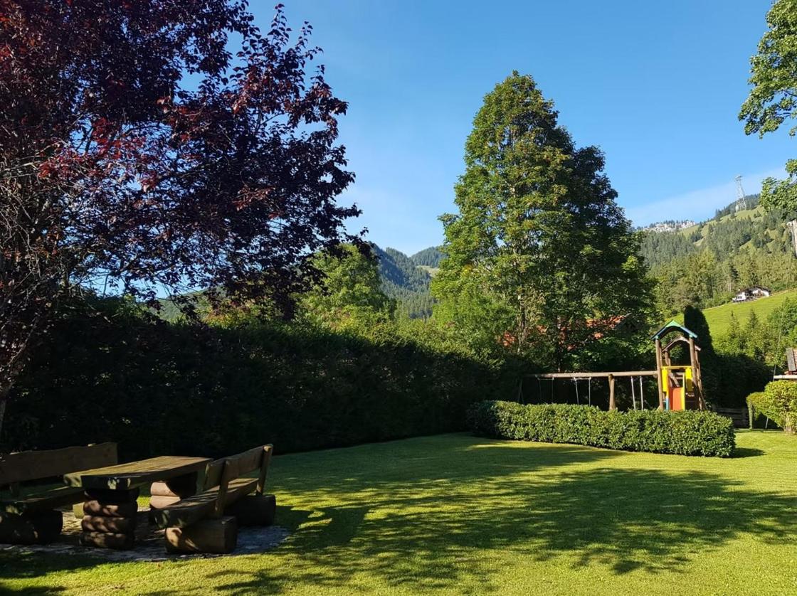 Hotel Alpenhof Bayrischzell