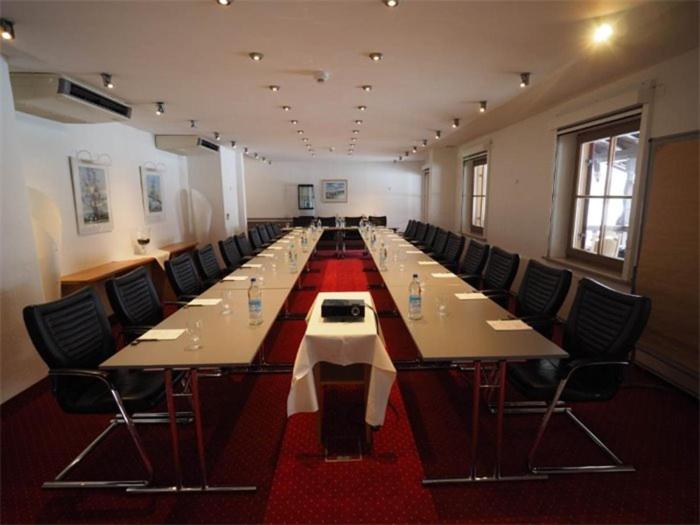 Hotel Alpenhof Bayrischzell