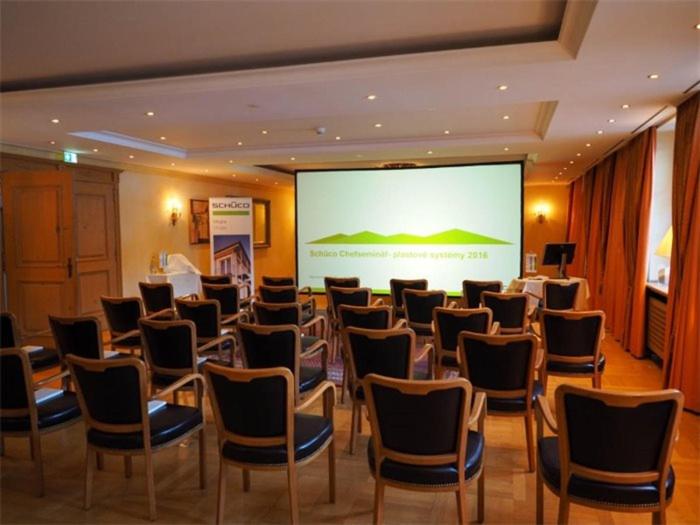 Hotel Alpenhof Bayrischzell