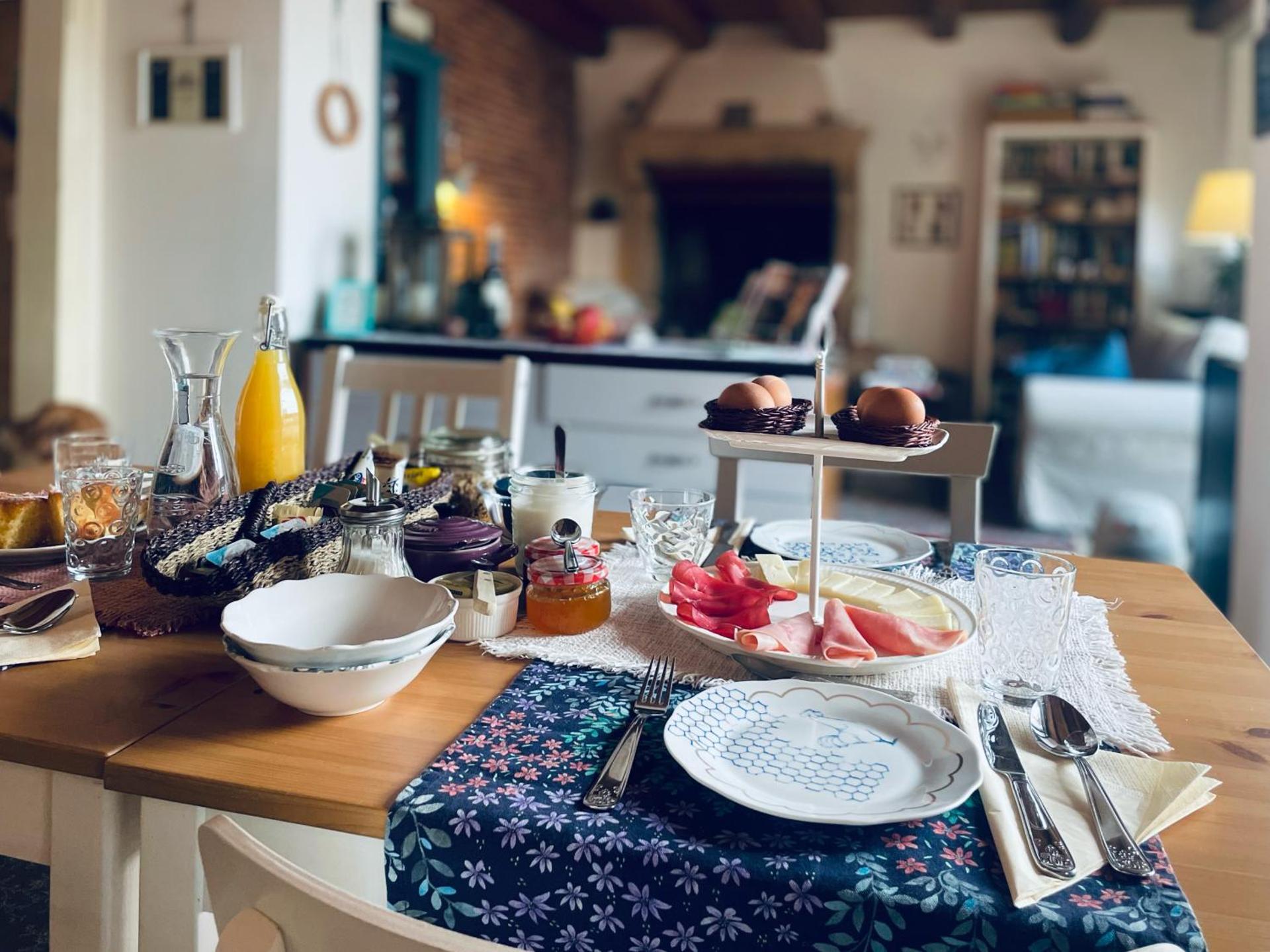 Relais Valpolicella B&B