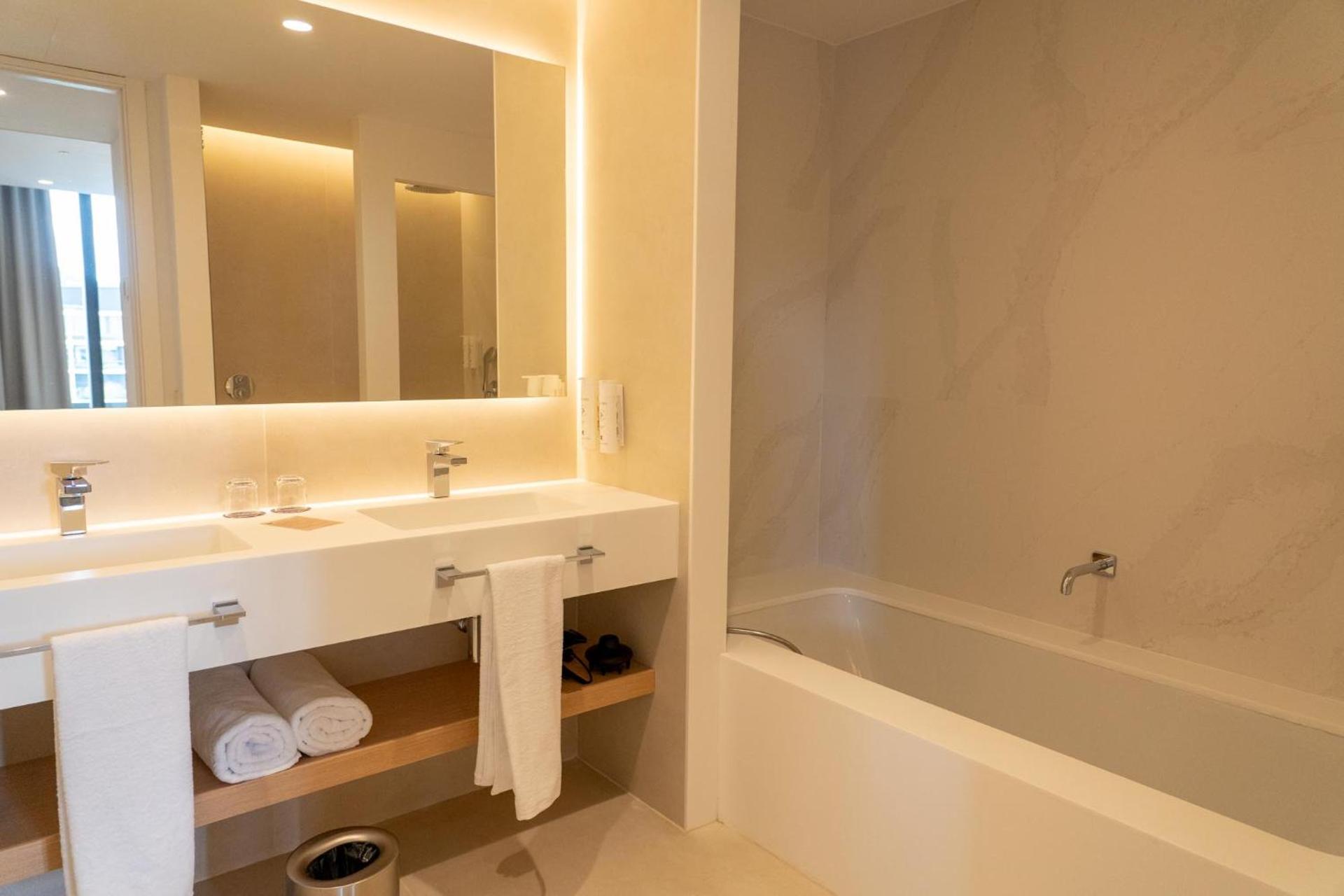 Rafa Nadal Residence