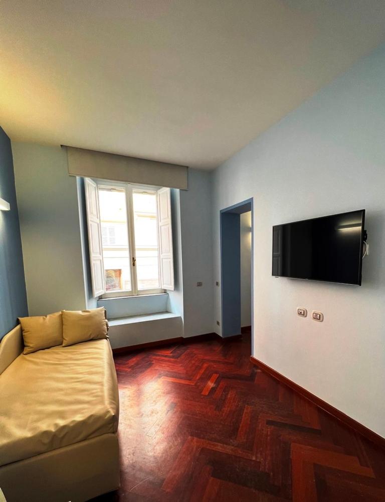 Dolce Vita Guest House