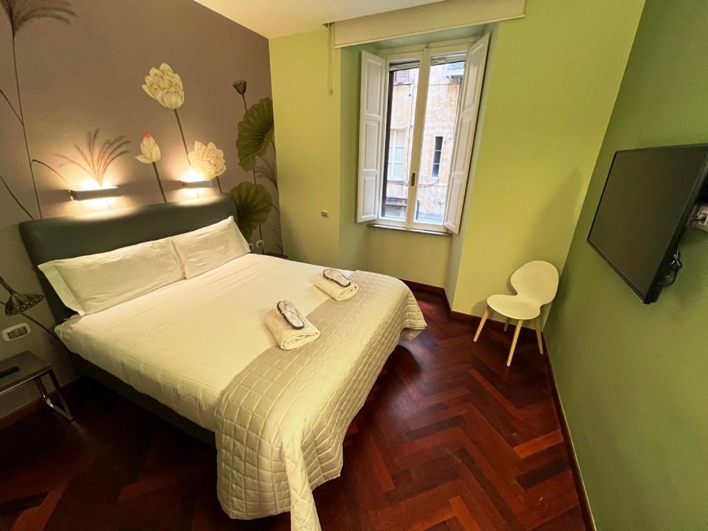 Dolce Vita Guest House