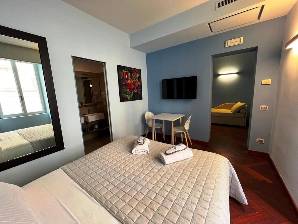 Dolce Vita Guest House