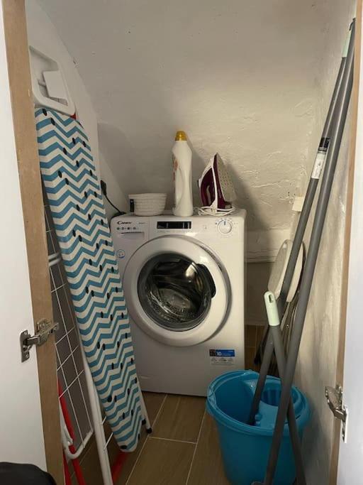 Casa Ferrers piso 1. Loft en el centro