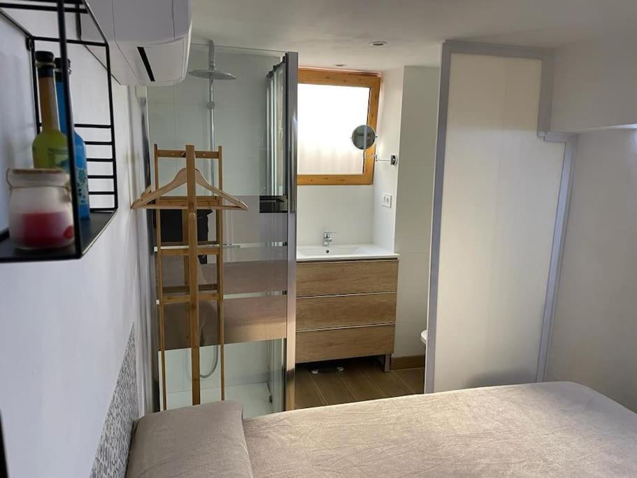 Casa Ferrers piso 1. Loft en el centro