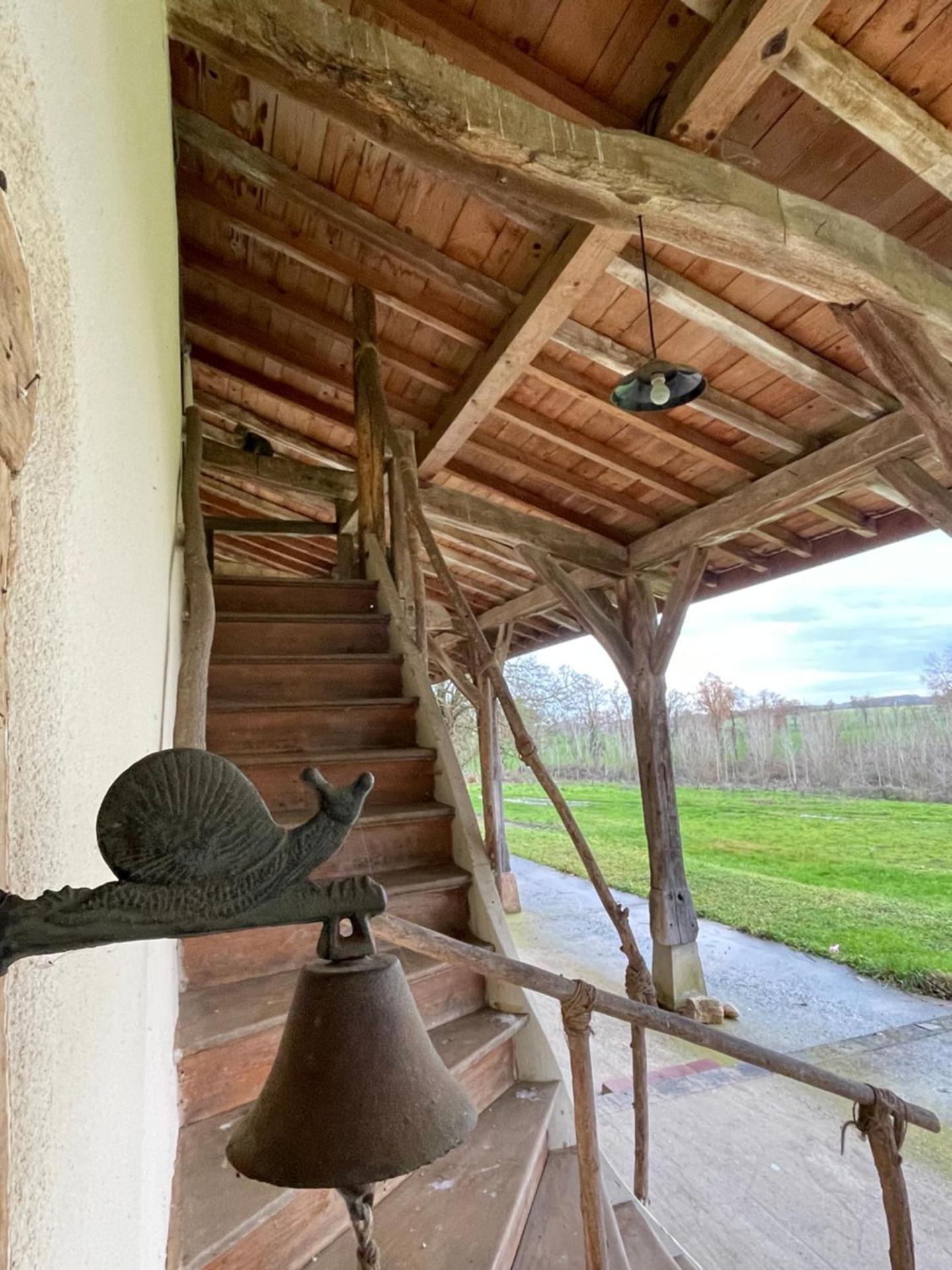 Domaine des Granges Neuves