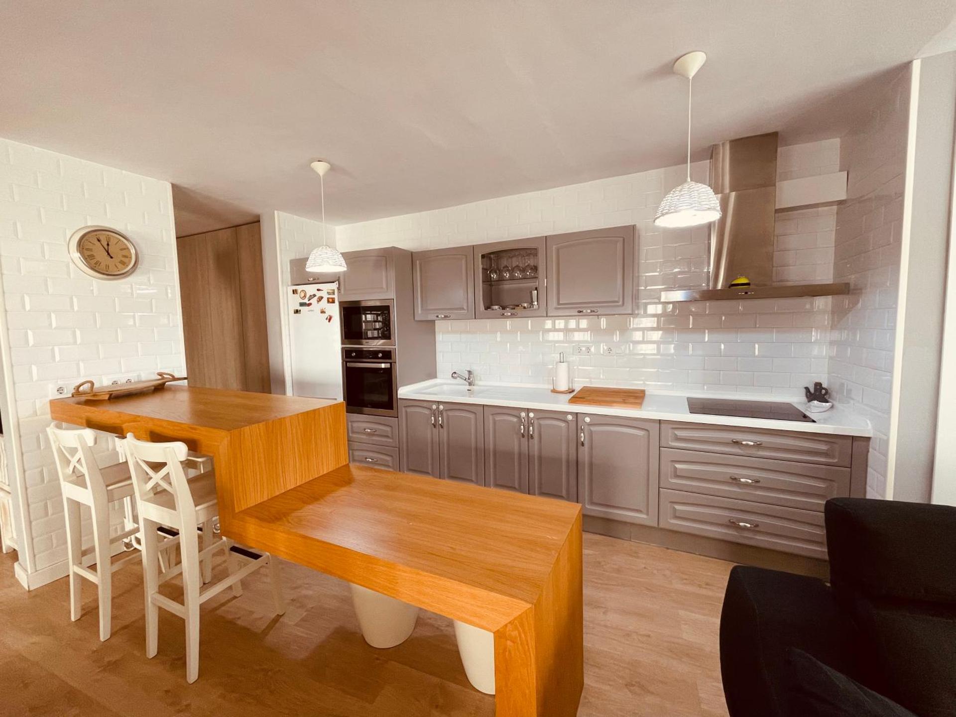 Apartamento Cerro del Aire