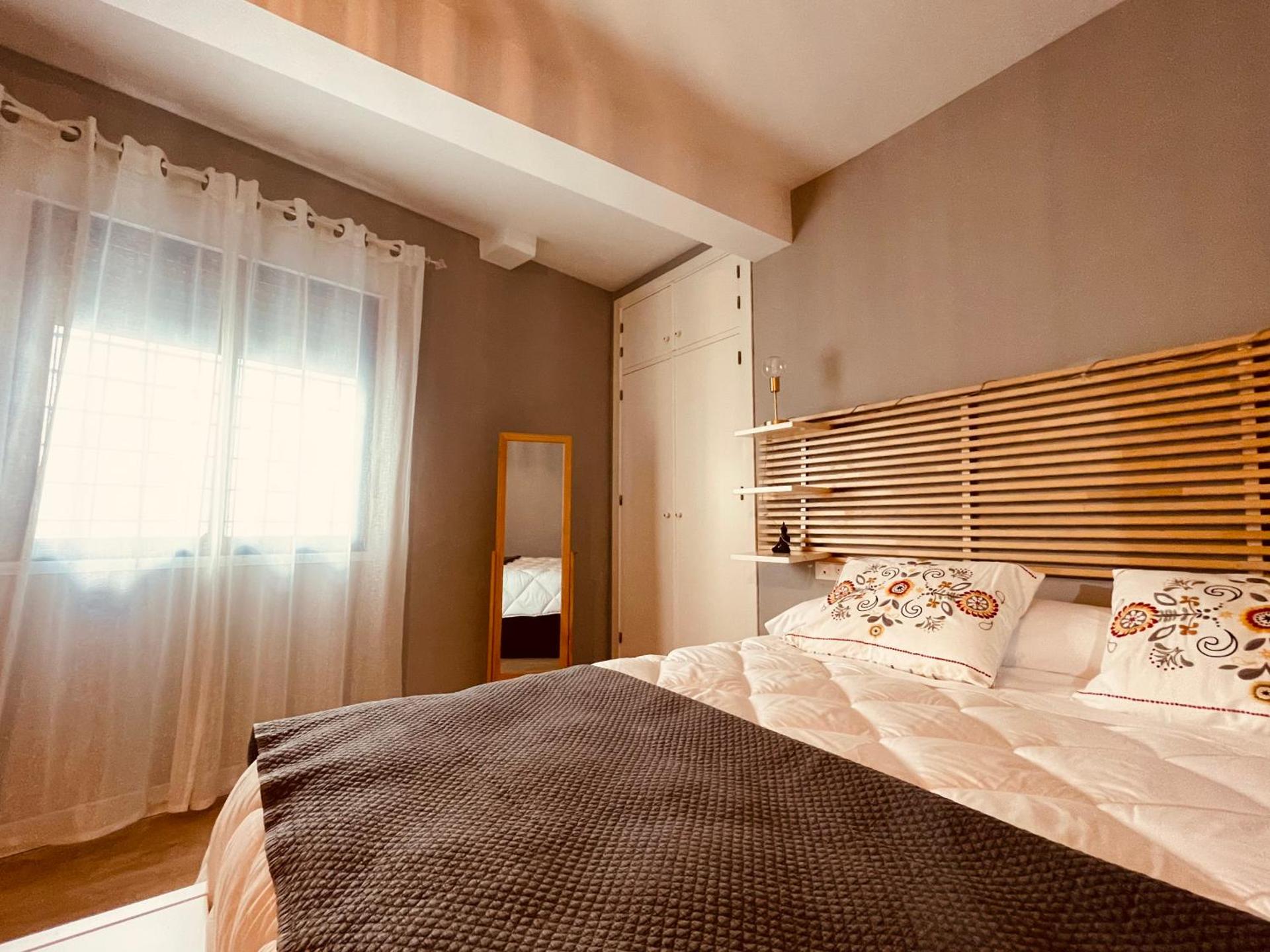 Apartamento Cerro del Aire