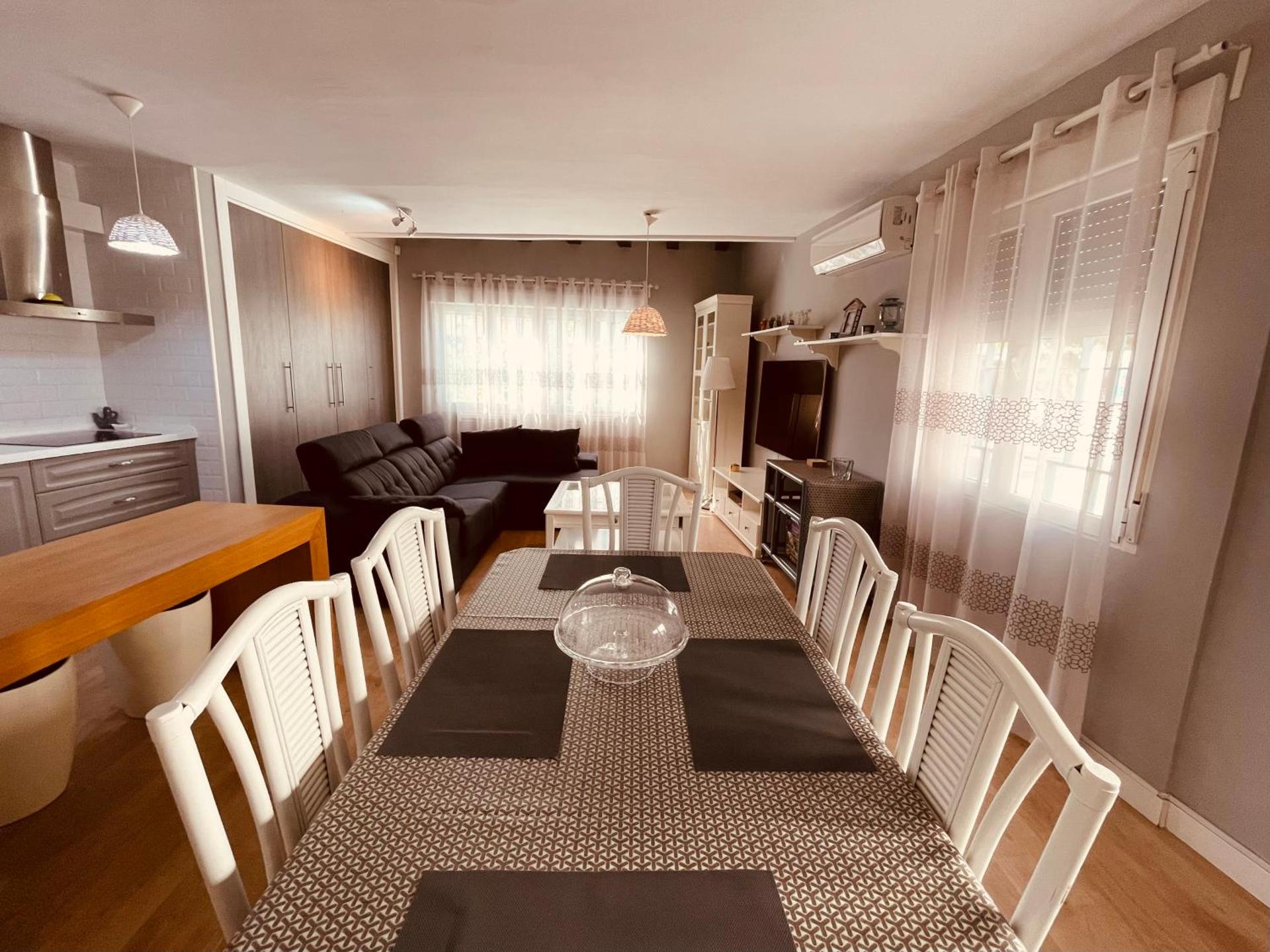 Apartamento Cerro del Aire