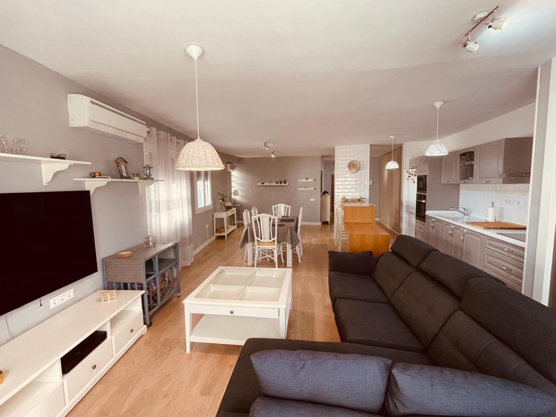 Apartamento Cerro del Aire