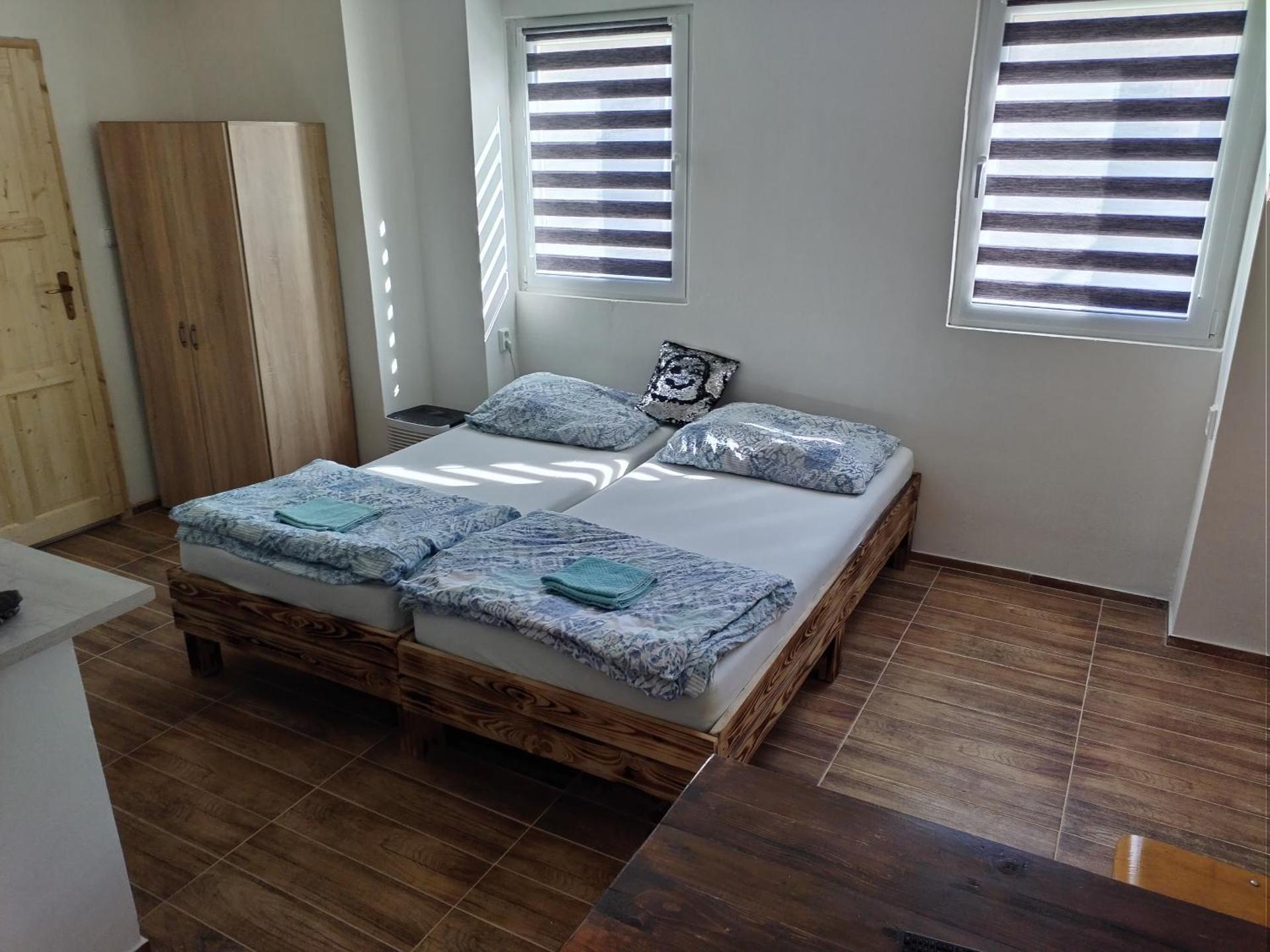 Twin Room with Bathroom