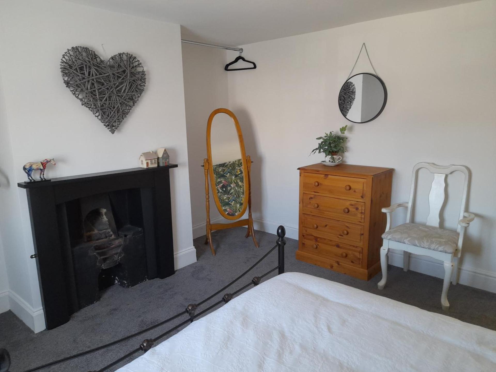 The Little House Louth