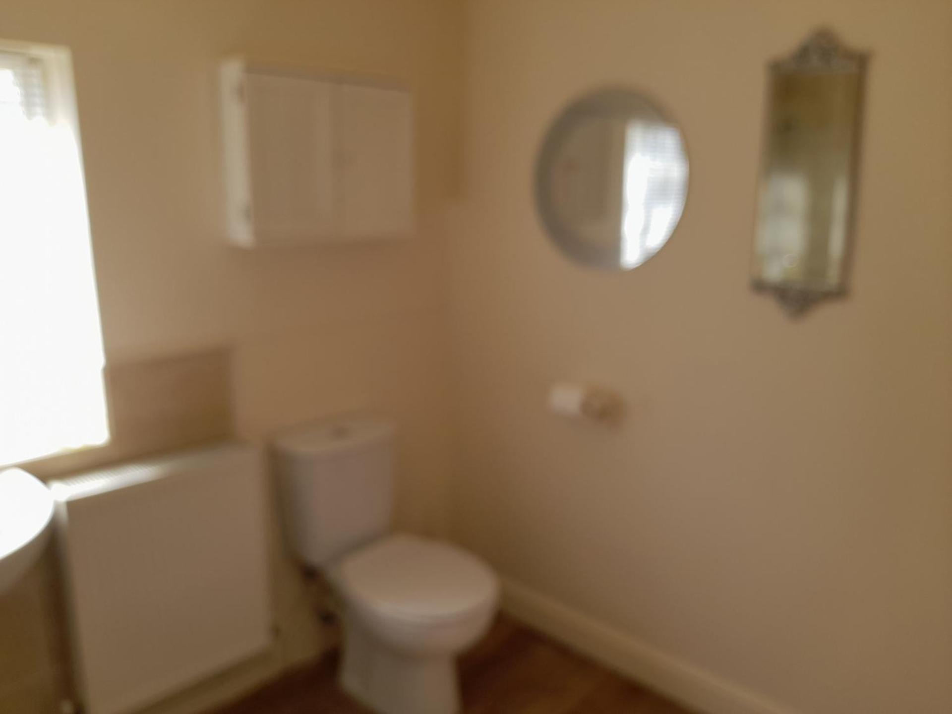 The Little House Louth