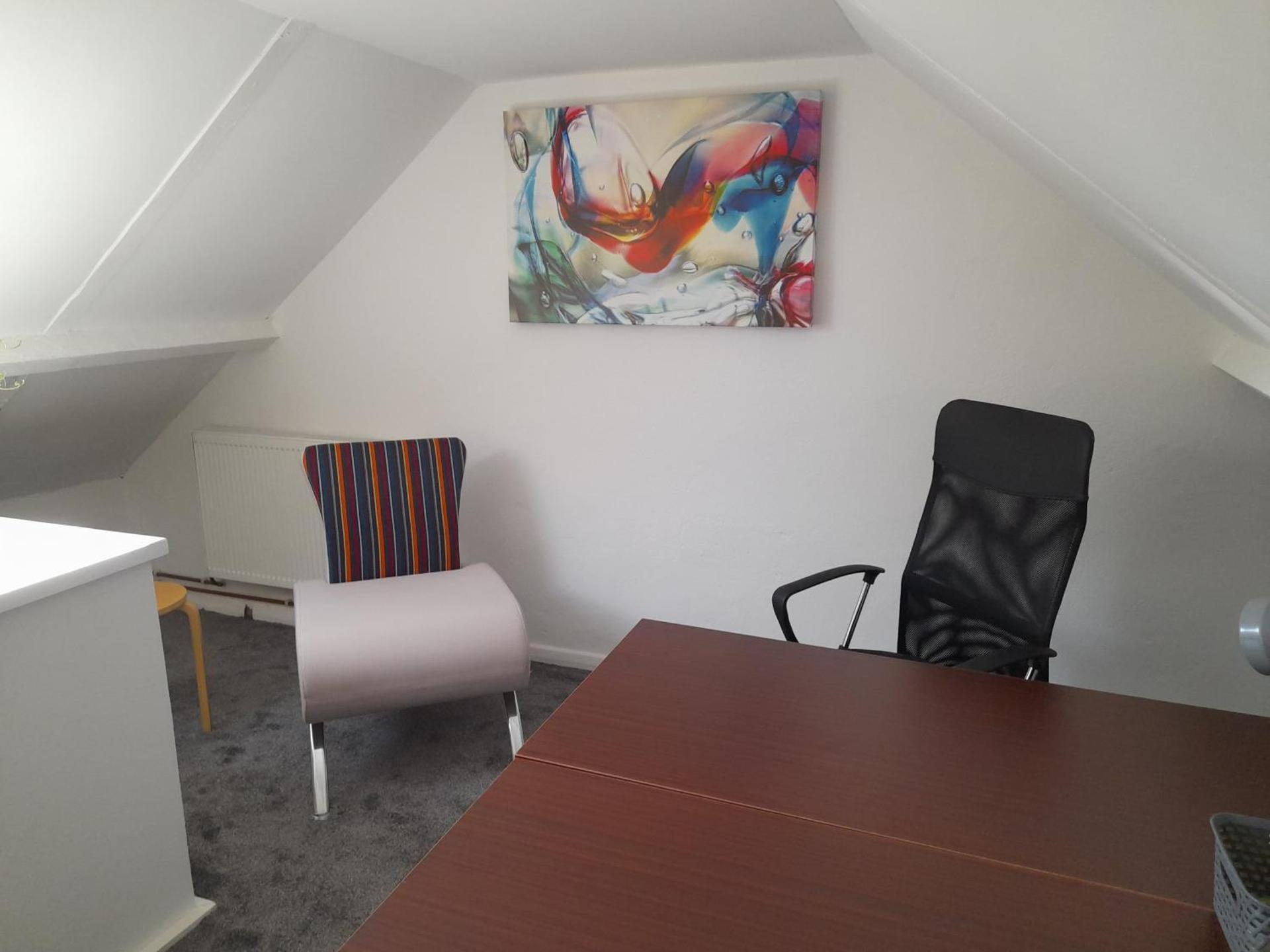 The Little House Louth