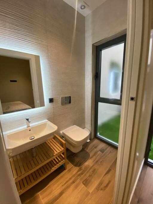 Seville Luxury Downtown Suite