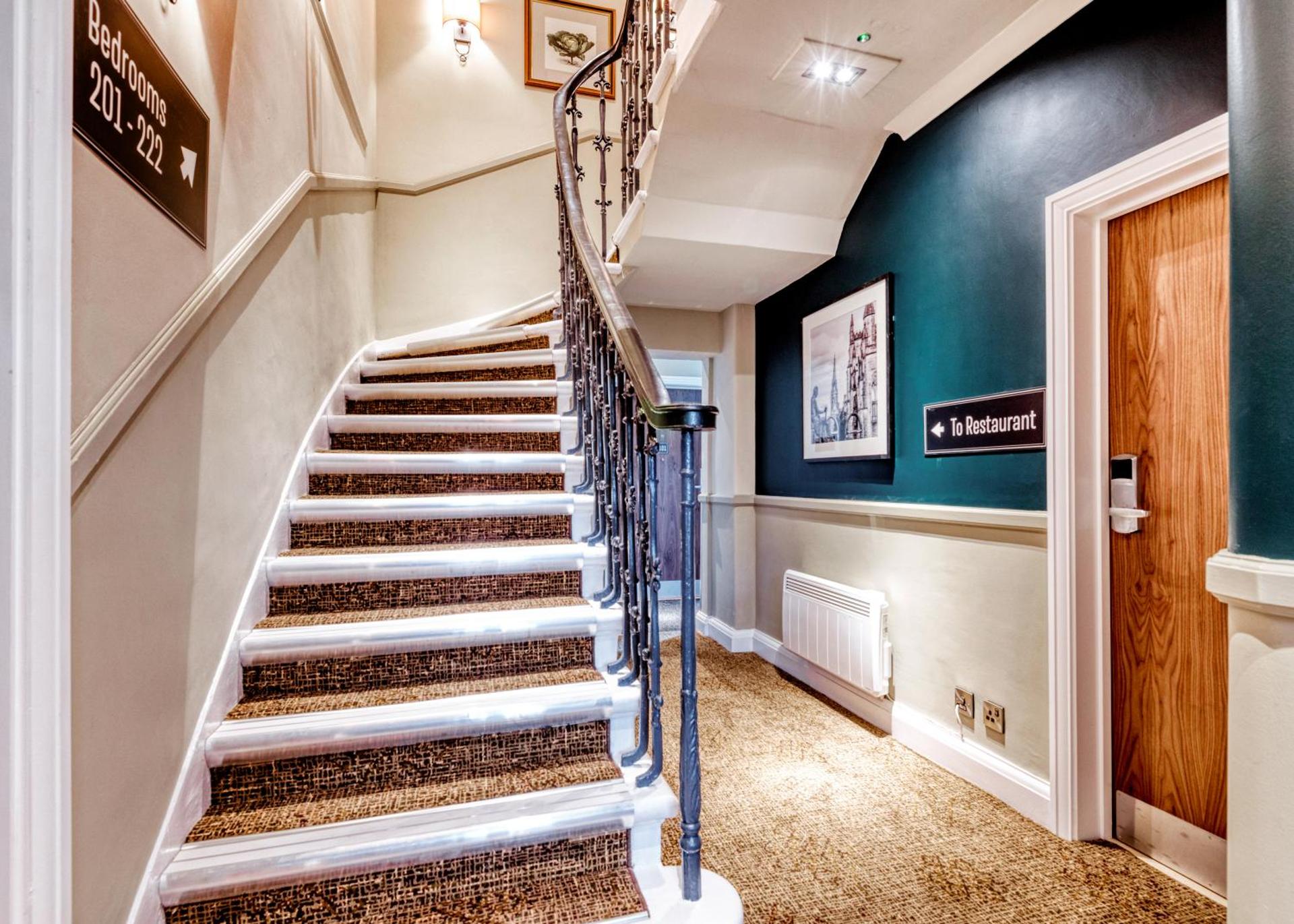 Property logo or sign