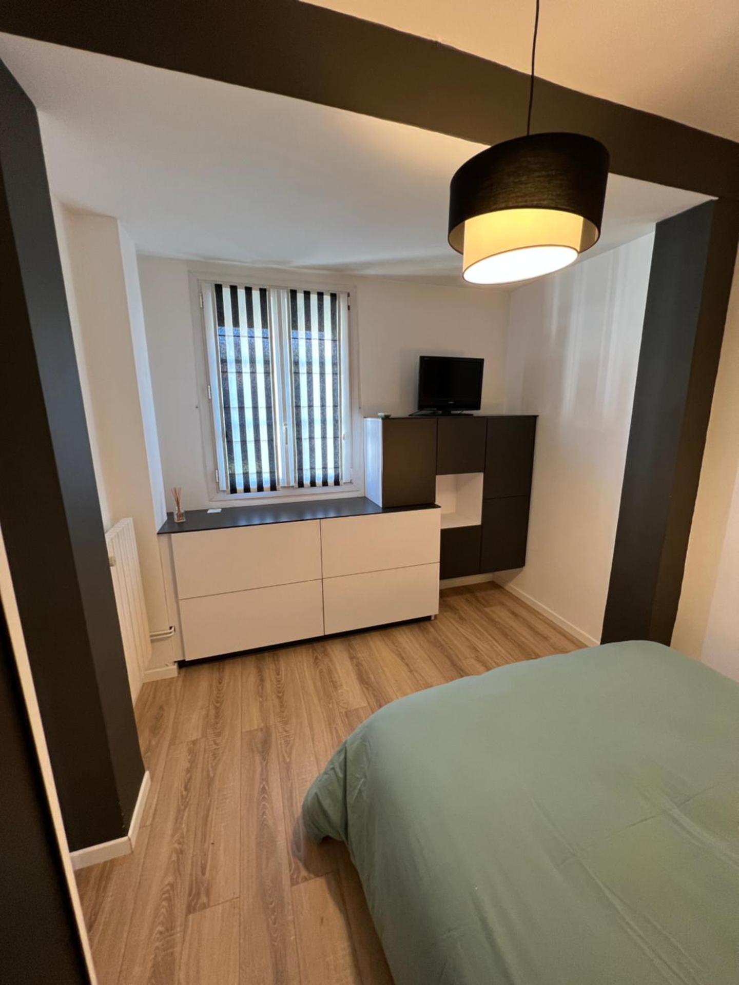 Maison de pêcheur à 2 min de la Baie