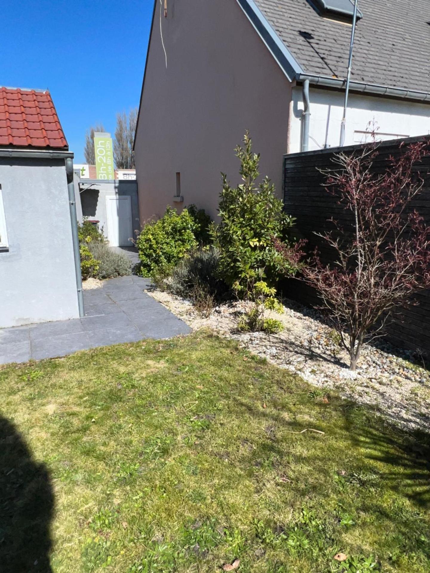 Maison de pêcheur à 2 min de la Baie