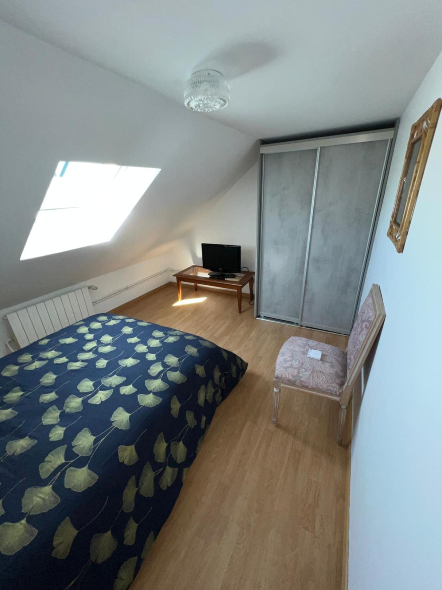 Maison de pêcheur à 2 min de la Baie