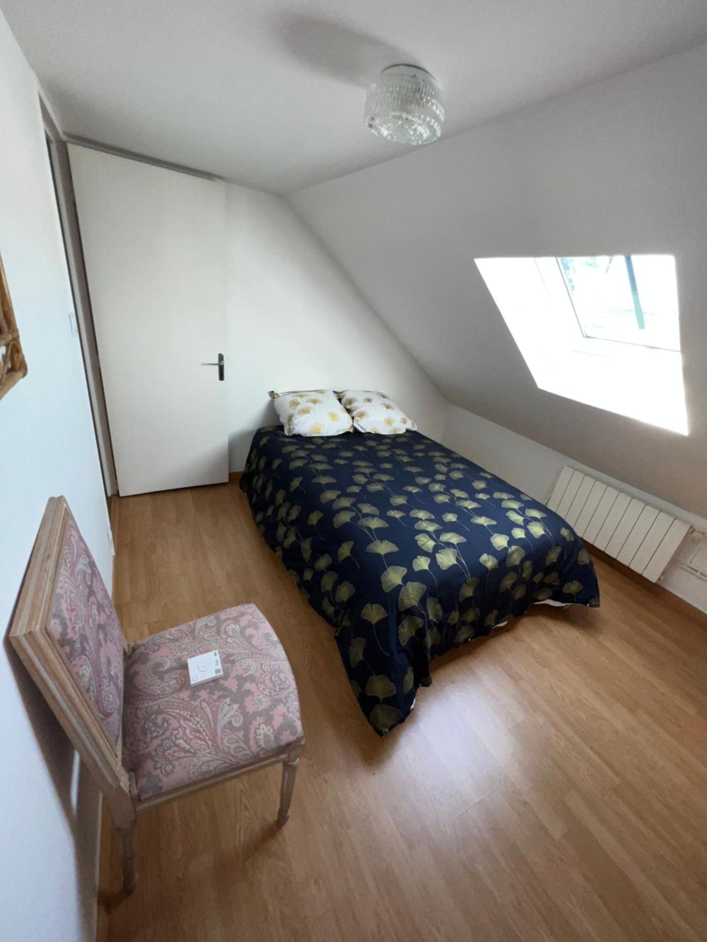 Maison de pêcheur à 2 min de la Baie