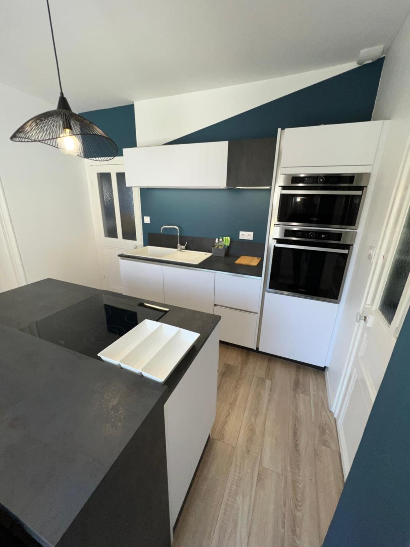 Maison de pêcheur à 2 min de la Baie