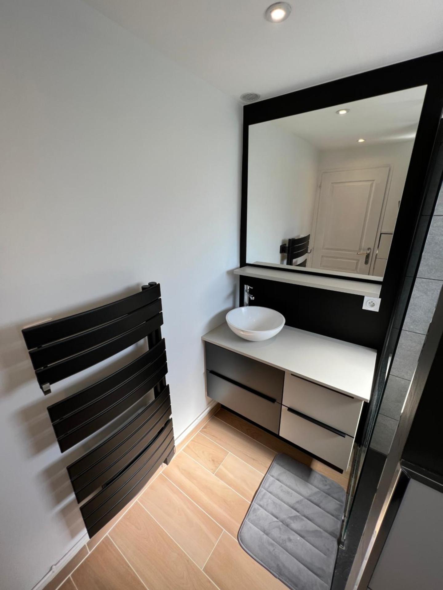 Maison de pêcheur à 2 min de la Baie