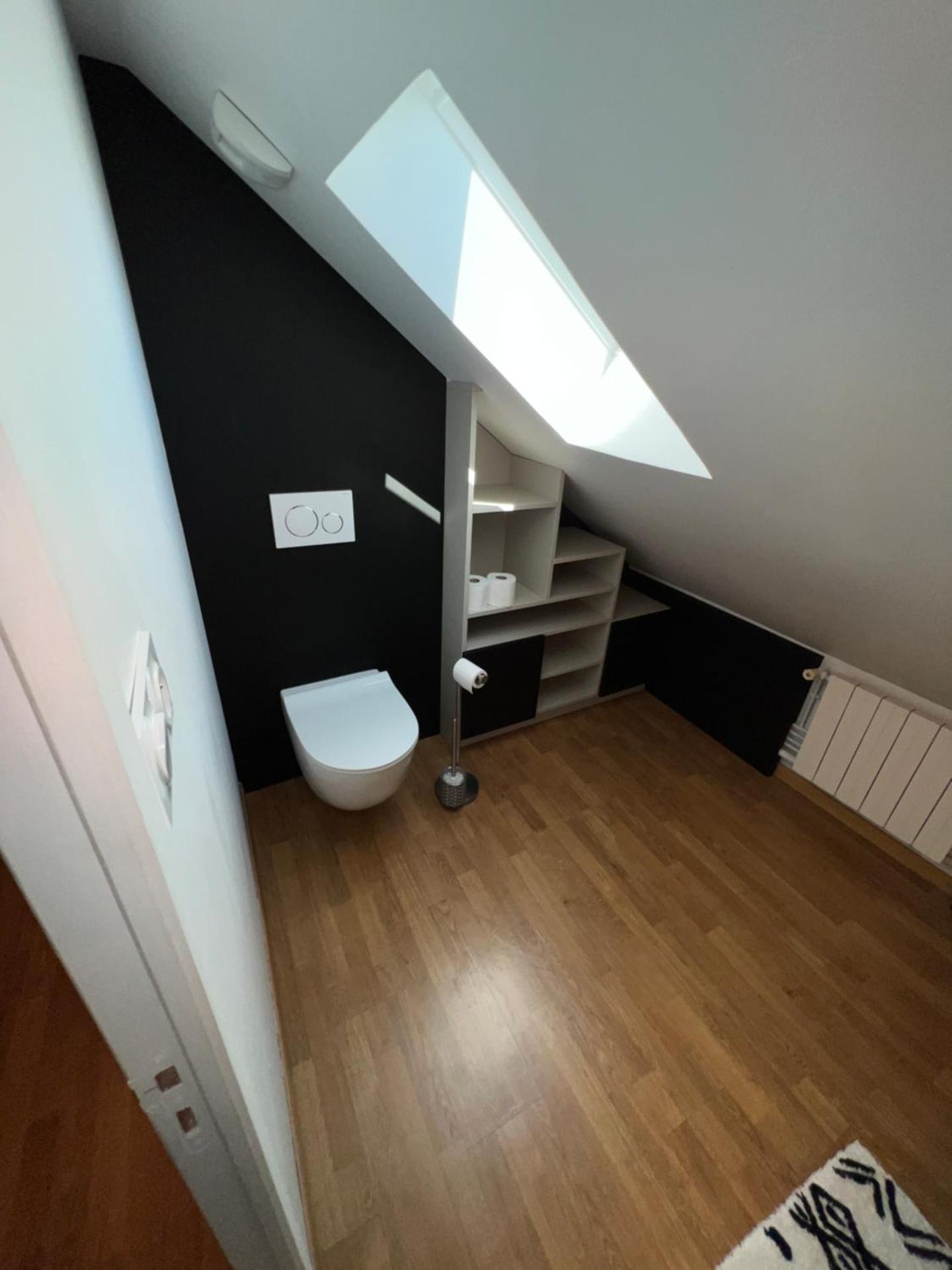 Maison de pêcheur à 2 min de la Baie