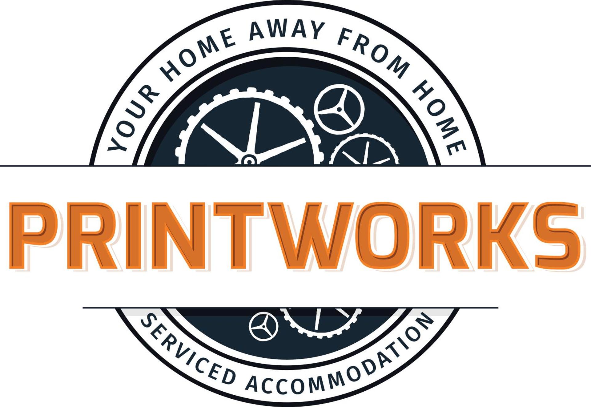 Property logo or sign