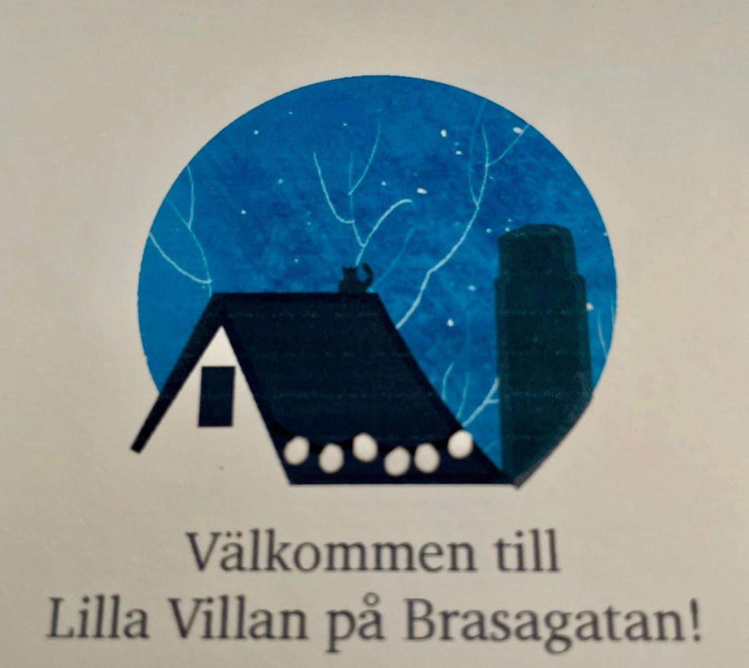 Lilla Villan