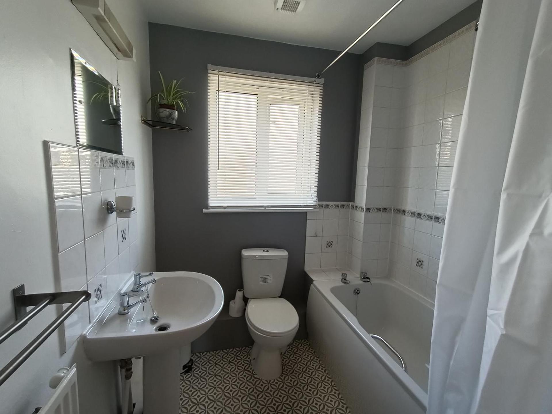 Trevithick Gardens, No 47.