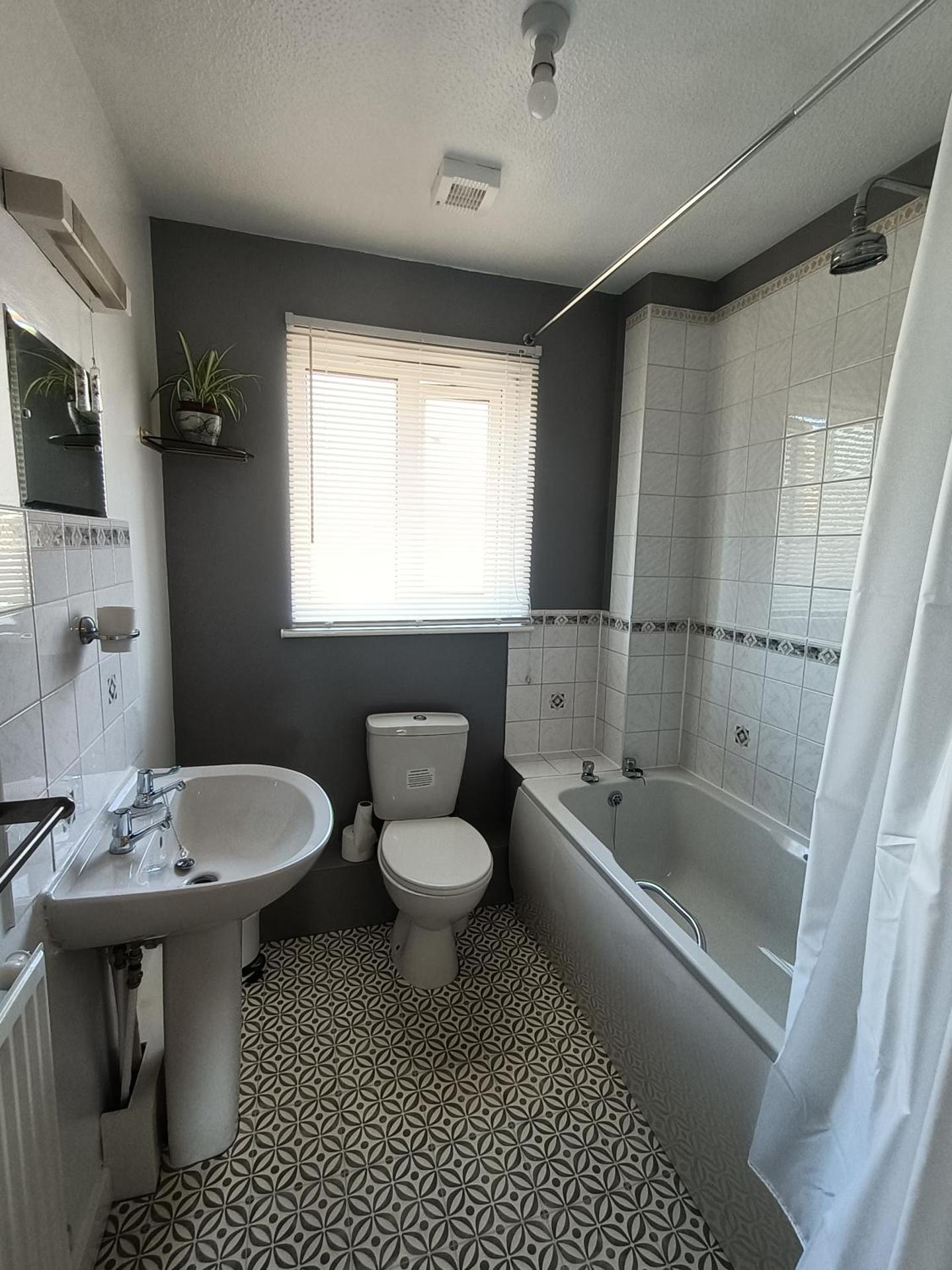 Trevithick Gardens, No 47.