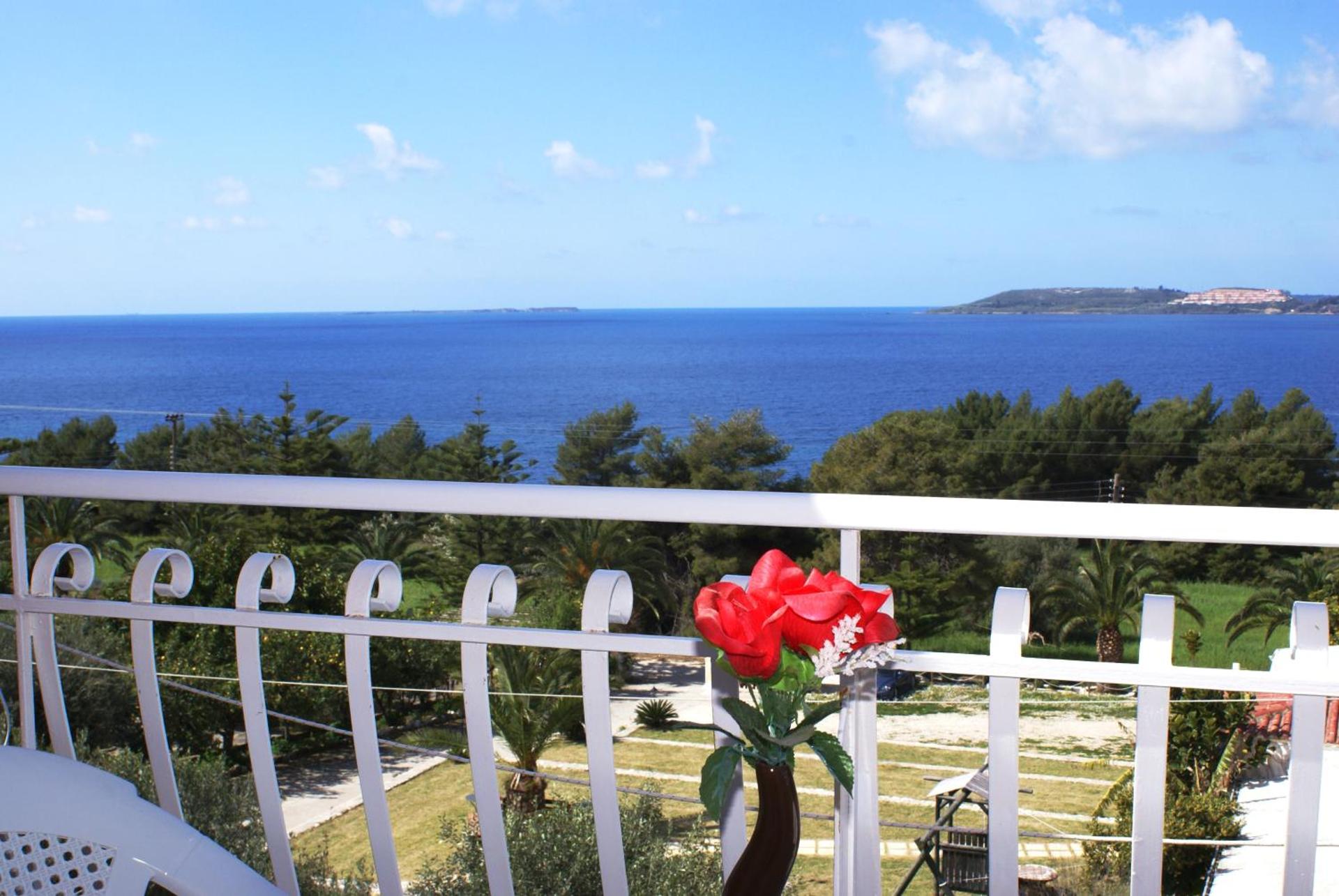 View (from property/room)