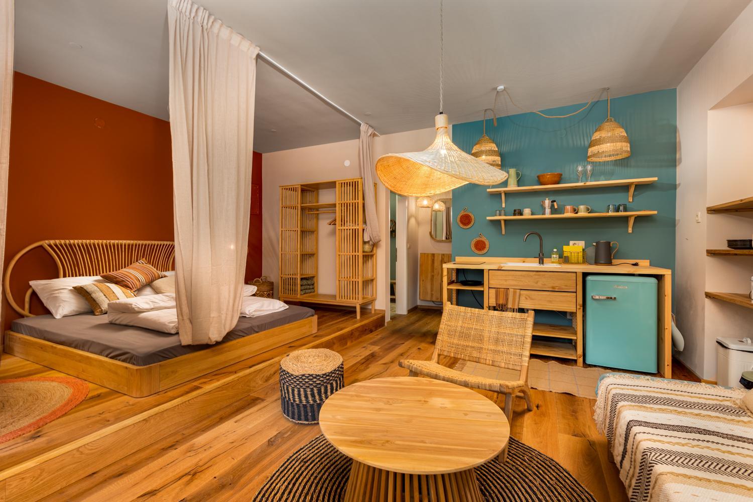 In2theRooms Giovanni