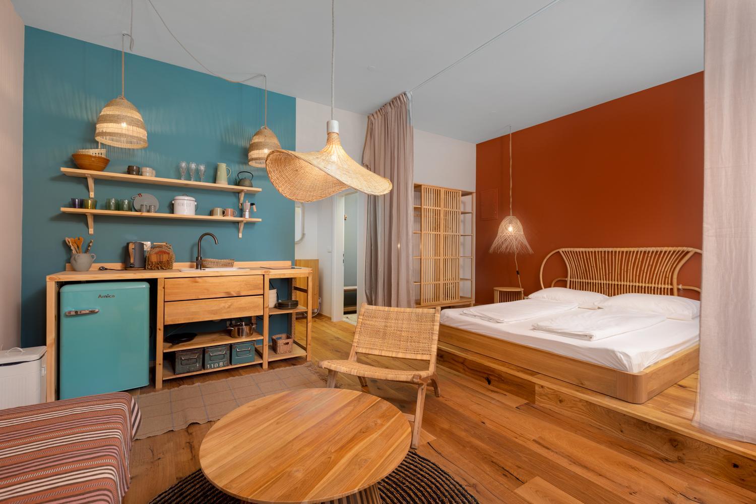 In2theRooms Giovanni